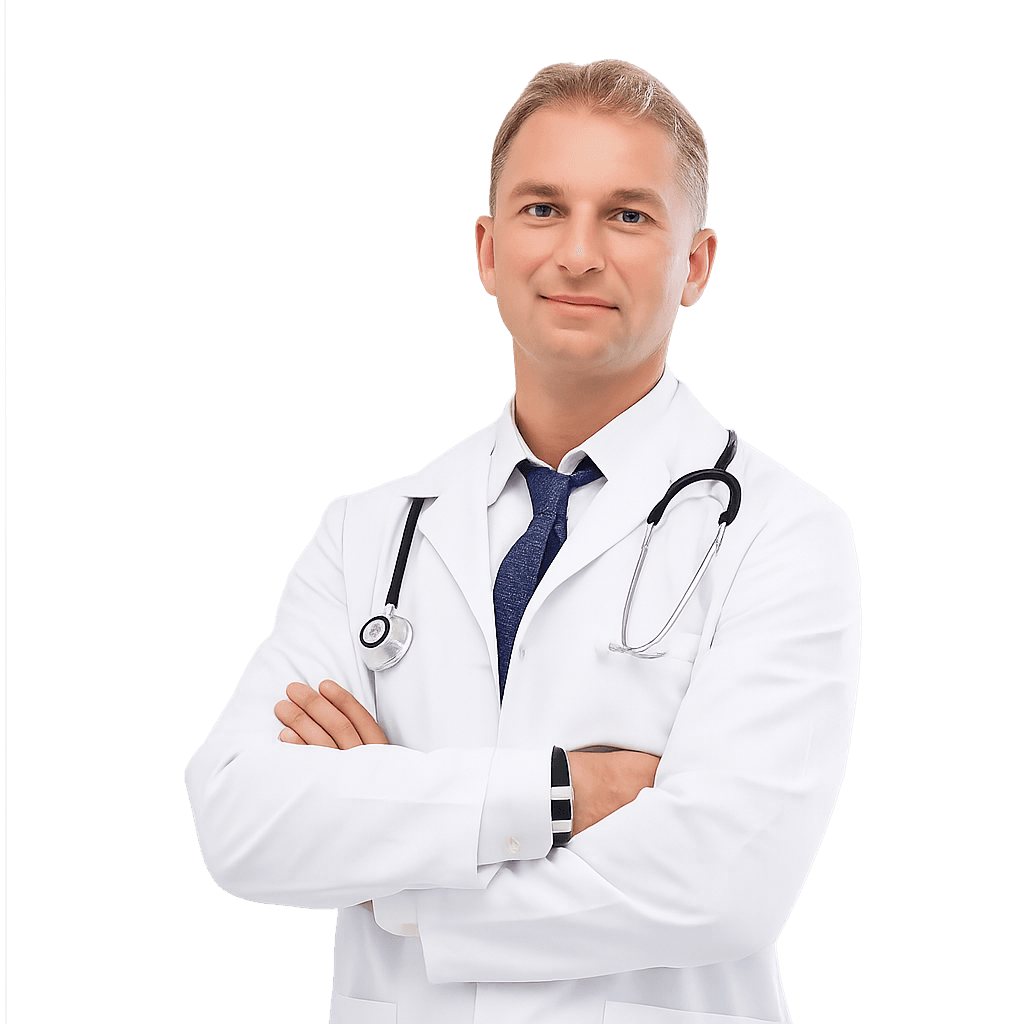 doctor